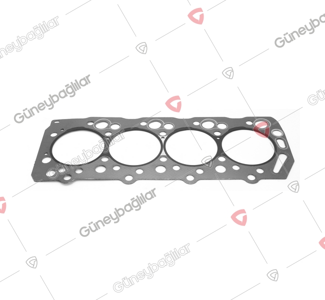 MB11-M234A - MD302890/MD112531/MD050545 - CONTA SILINDIR KAPAK