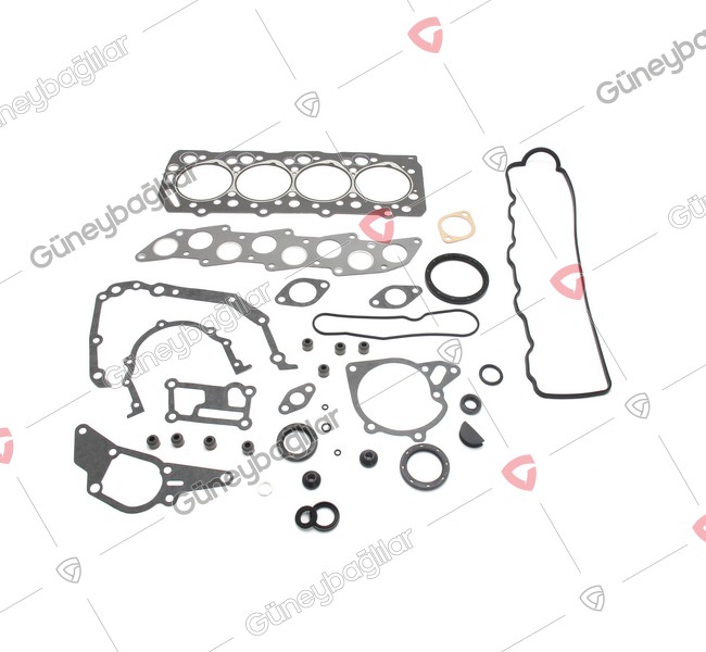 MB11-M236A - MD972215/MD997249/20910-42A00 - CONTA KOMPLE MOTOR TAKIM