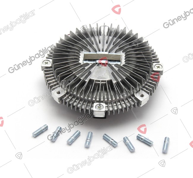 MB11-M262F - MD050472/25237-42560 - VANTILATOR FAN TERMIGI (YAYLI)