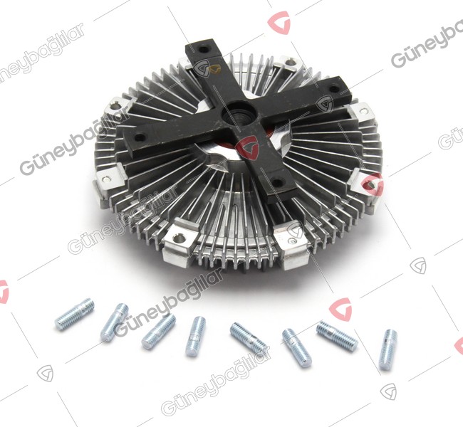 MB11-M262F - MD050472/25237-42560 - VANTILATOR FAN TERMIGI (YAYLI)