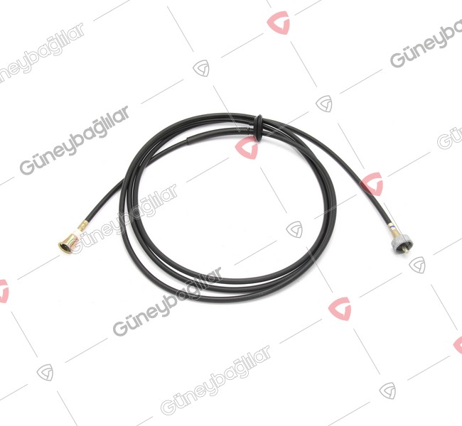 MB11-S012I - MB434274 - TEL KILOMETRE (366 cm)