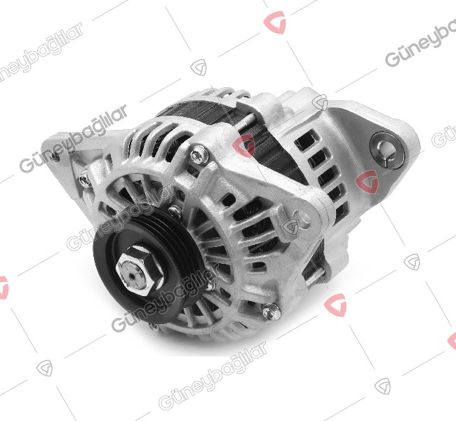 MB21-E119A - 1800A410 - ALTERNATOR KOMPLE