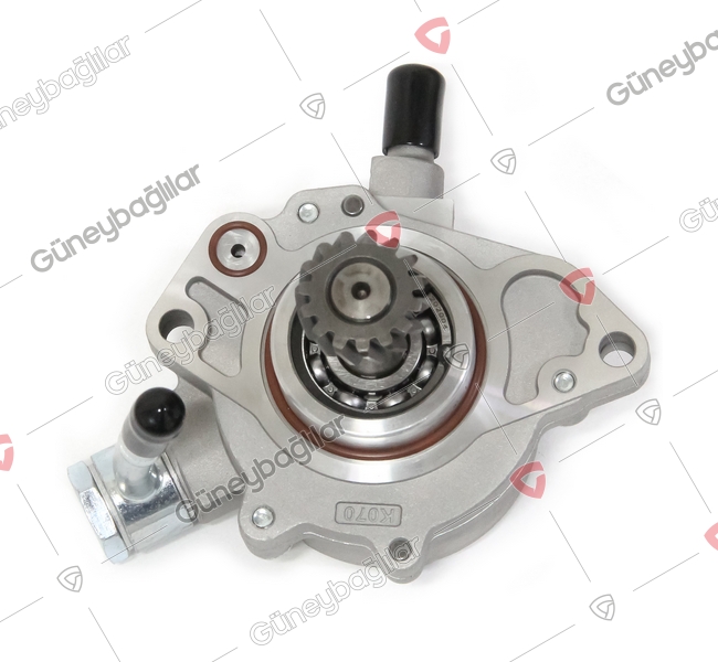 MB21-E124A - 2020A002 - ALTERNATOR VAKUM POMPASI