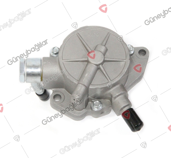 MB21-E124A - 2020A002 - ALTERNATOR VAKUM POMPASI