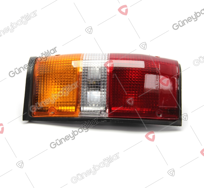 MB21-E142A - - STOP LAMBASI SIYAH SAG