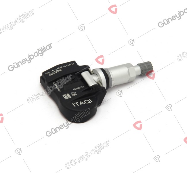 MB21-E151A -  - SENSOR LASTIK BASINC