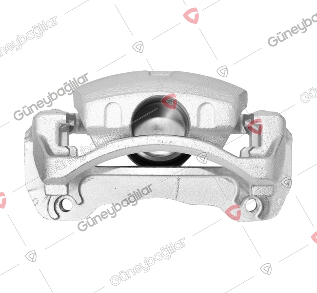 MB21-F055A - 4605A201 - FREN KALIPER KOMPLE SOL (BRAKETLI)