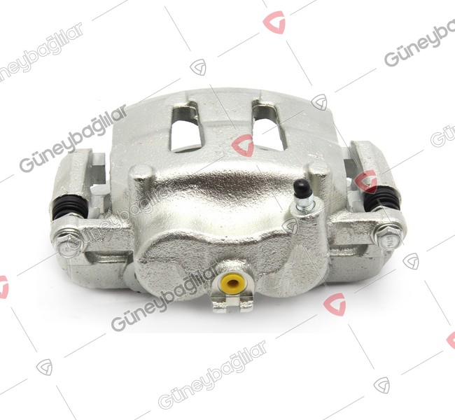MB21-F109A - 4605A201/4605A202 - FREN KALIPER KIZAGI (KALIPER BRAKETI)