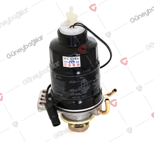 MB21-M048A - MB129677 - MAZOT OTOMATIGI KOMPLE SENSORLU