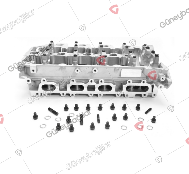 MB21-M077A - 1005B453 - SILINDIR KAPAGI