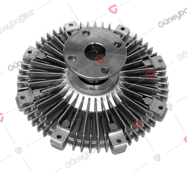 MB21-M100A - 1320A032/1320A009 - VANTILATOR FAN TERMIGI