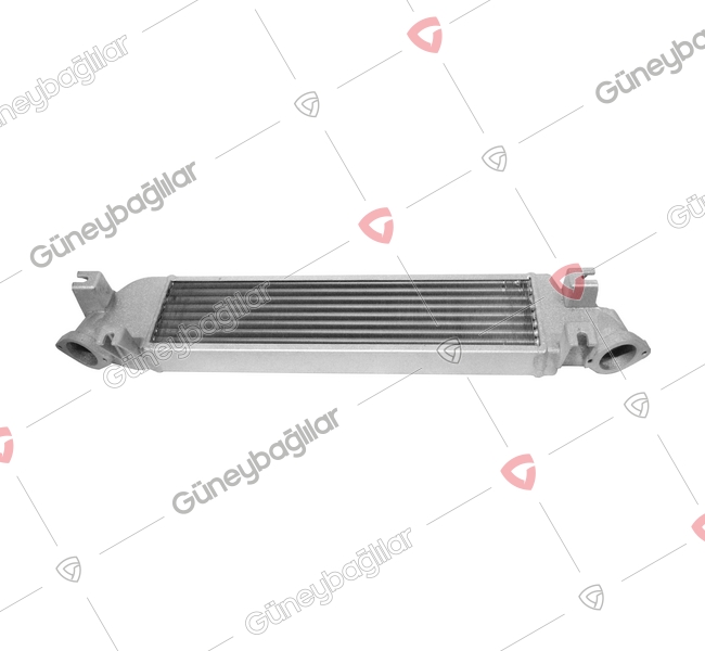 MB21-M197A - 1530A161 - INTERCOOLER RADYATORU(580X160X60)