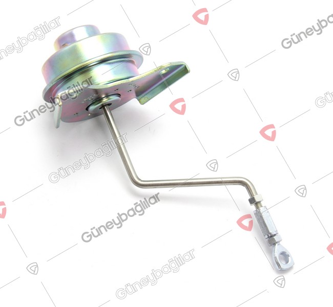 MB21-M326A - MR968080A - TURBO AKTUATORU WASTEGATE (VGT)