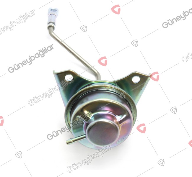 MB21-M326A - MR968080A - TURBO AKTUATORU WASTEGATE (VGT)