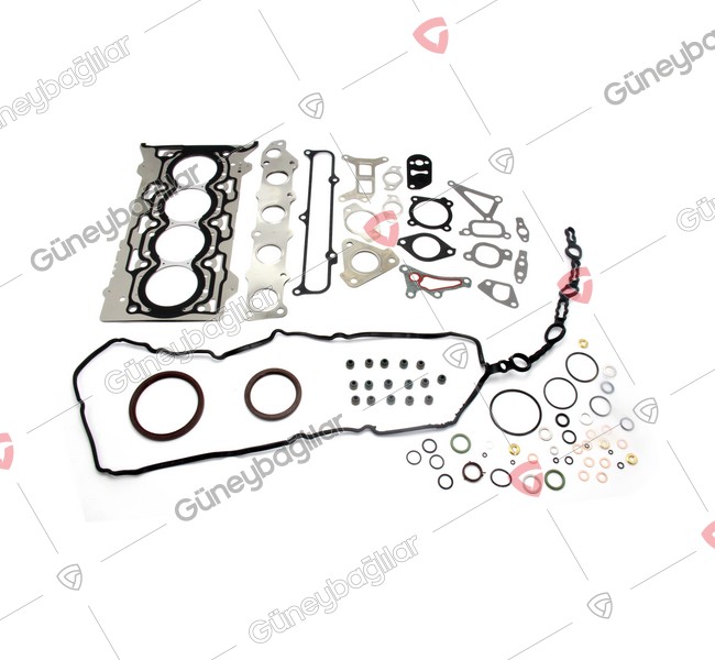 MB21-M346A - 1000D061 - CONTA KOMPLE MOTOR TAKIM 1,30 MM