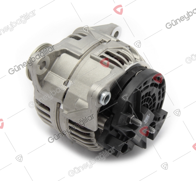 MB70-E010A - - ALTERNATOR KOMPLE 14V 140A