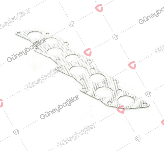 HYUNDAI - EXCEL - CONTA EGZOZ MANIFOLD 