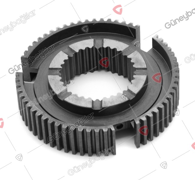 MB99-S001A - ME513292 - SENKROMENC GRUBU IC 1-GERI (36X63)