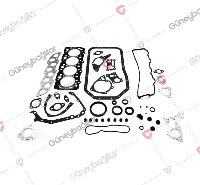 MD973000-MD - MD973000 - CONTA KOMPLE MOTOR TAKIM GRAFITLI