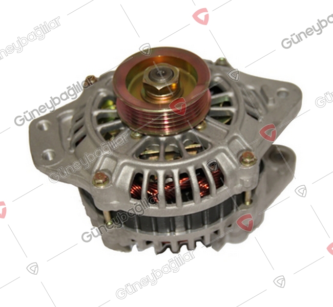 ME202971-TW - ME202971 - ALTERNATOR KOMPLE