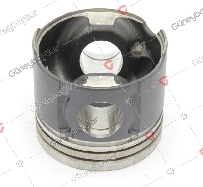 ME227615-MMC - ME227615-MMC - PISTON SEGMANSIZ 4M50-4M50T