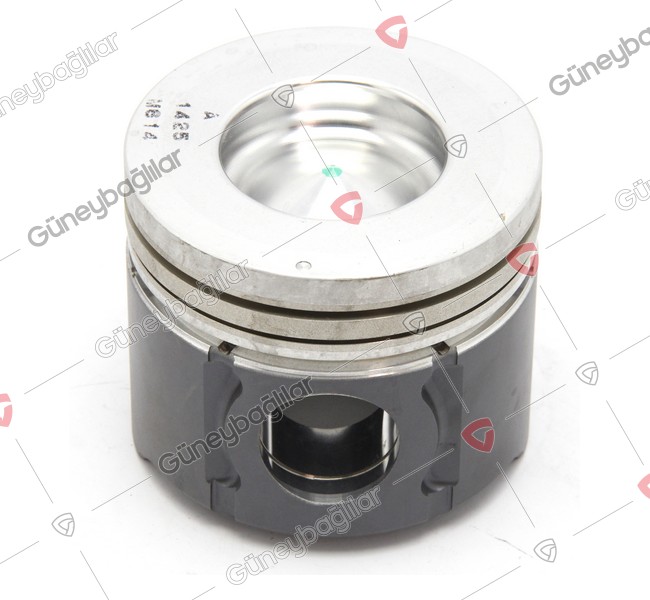 ME227615-MMC - ME227615-MMC - PISTON SEGMANSIZ 4M50-4M50T