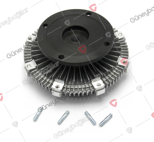 ME240908-TW - ME240908 - VANTILATOR FAN TERMIGI