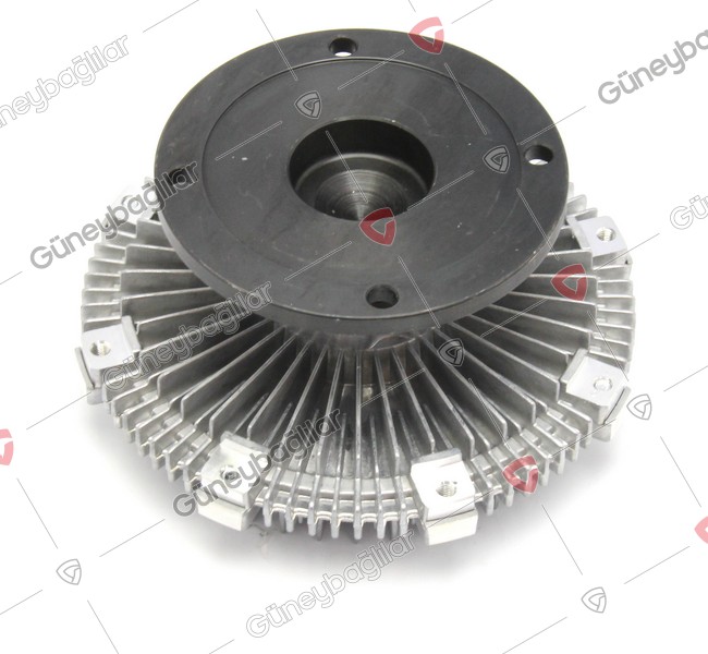 ME411658-JC - ME411658 - VANTILATOR FAN TERMIGI