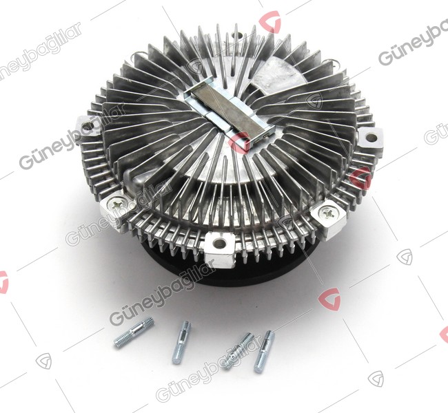 ME411658-TW - ME411658 - VANTILATOR FAN TERMIGI