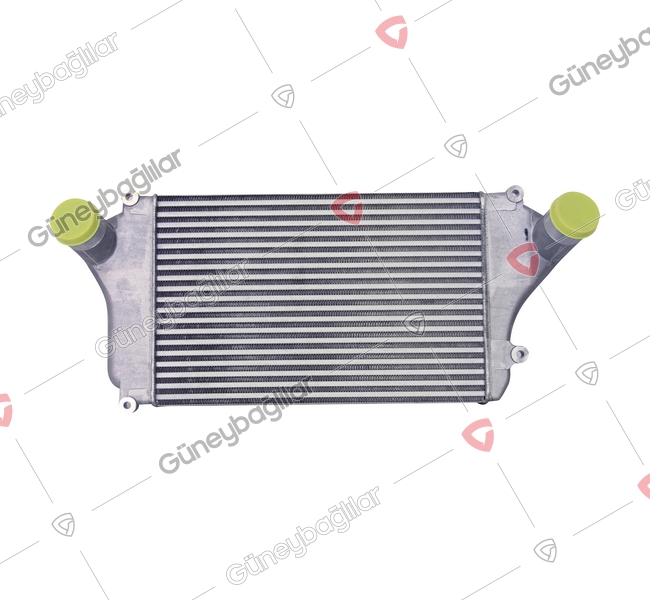 ME414253-MMC - ME414253 - INTERCOOLER