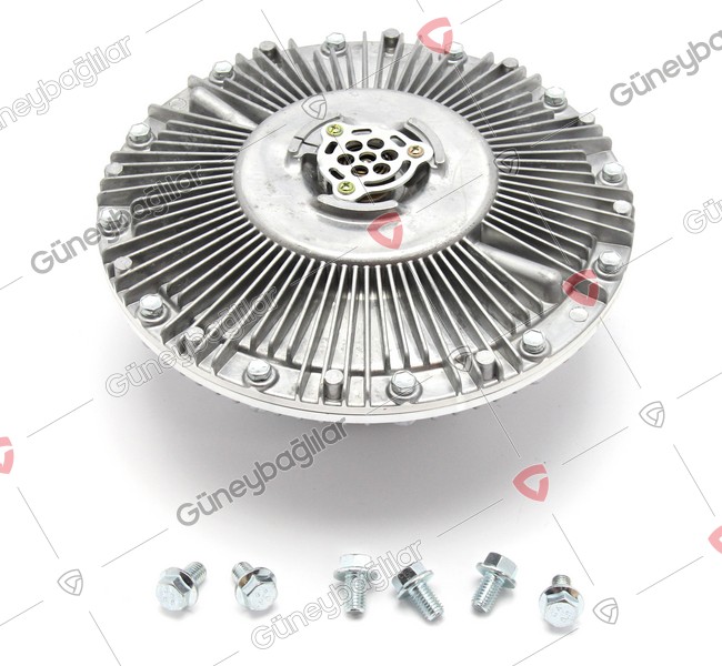 ME417487-TW - ME417487/ME150690 - VANTILATOR FAN TERMIGI