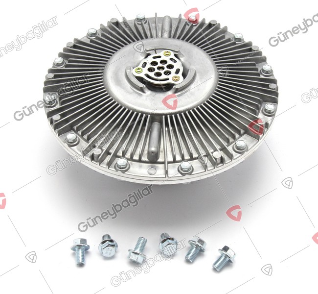 ME418051-TW - ME418051/ME409853 - VANTILATOR FAN TERMIGI