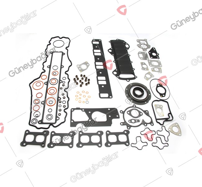 ME994509-1ER - ME994509-1 - CONTA MOTOR TAKIM (SILINDIR KAPAK CONTASIZ)