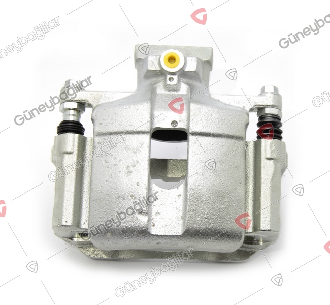 MK585114-TW-A - MK585114 - KALIPER KOMPLE ARKA ARKA SAG (BRAKETSIZ)