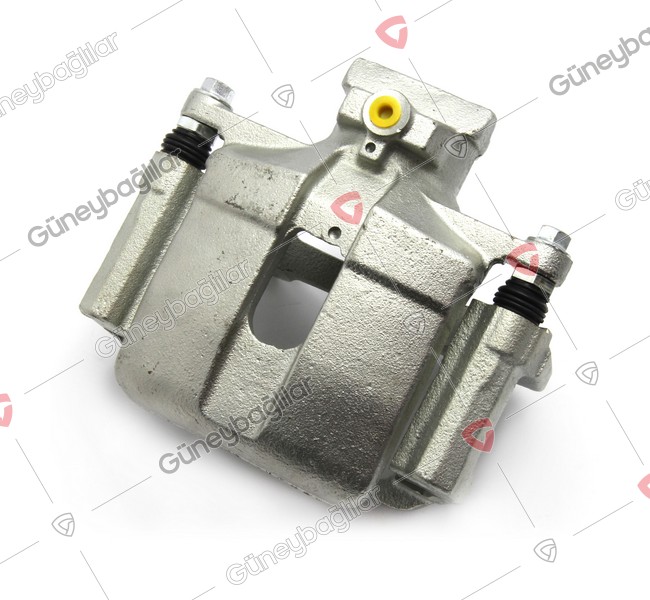 MK585114-TW - MK585114 - KALIPER KOMPLE ARKA ARKA SAG (BRAKETLI)