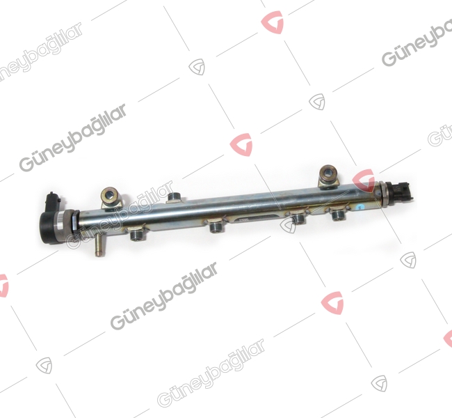 MK667299-BS - MK667299 - COMAN RAIL ( RAY KOMPLESI)