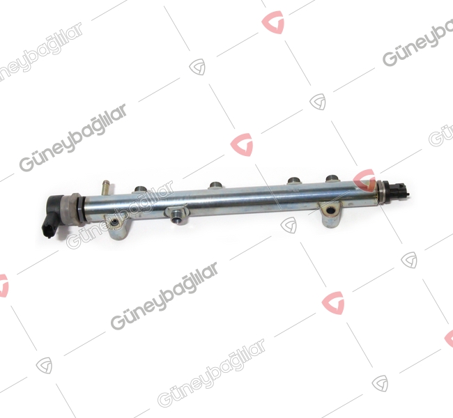 MK667299-BS - MK667299 - COMAN RAIL ( RAY KOMPLESI)