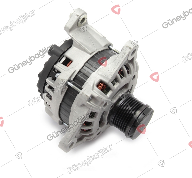 MK667725-TW - MK667725 - ALTERNATOR KOMPLE 12V 150A