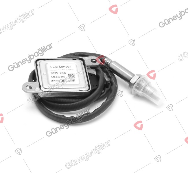 ML239299-TW - ML239299 - SENSOR ADBLUE NOX  ARKA