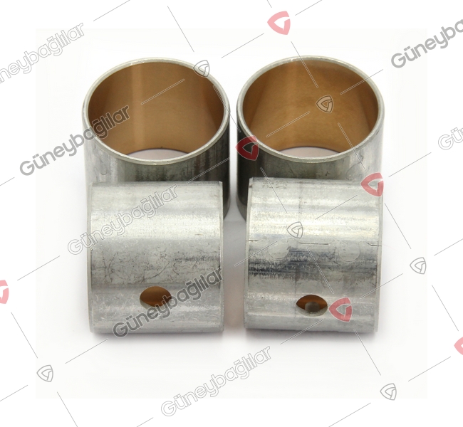 MZ21-M121B -  - PISTON KOL BURCU TAKIM STD