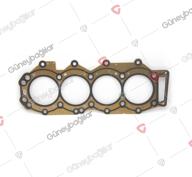 MZ21-M134A - - CONTA SILINDIR KAPAK