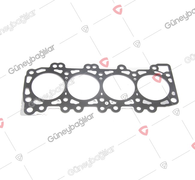 NS21-M040A - - CONTA SILINDIR KAPAK CELIK T=0.950 2 CENTIK