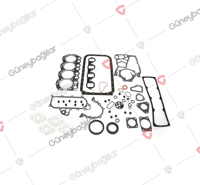 NS21-M142E - 10101-43G25 - CONTA KOMPLE MOTOR TAKIM TD25