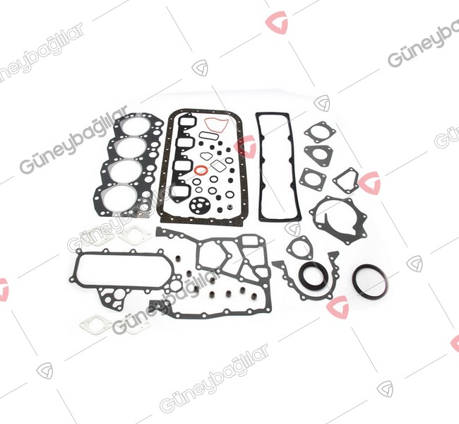 NS21-M143E - 10101-43G27 - CONTA KOMPLE MOTOR TAKIM TD27