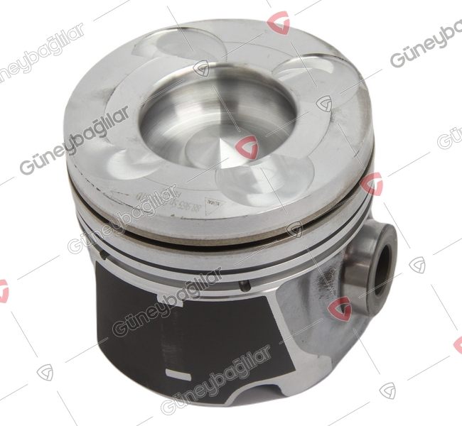 NS22-M053A -  - PISTON SEGMANSIZ STD