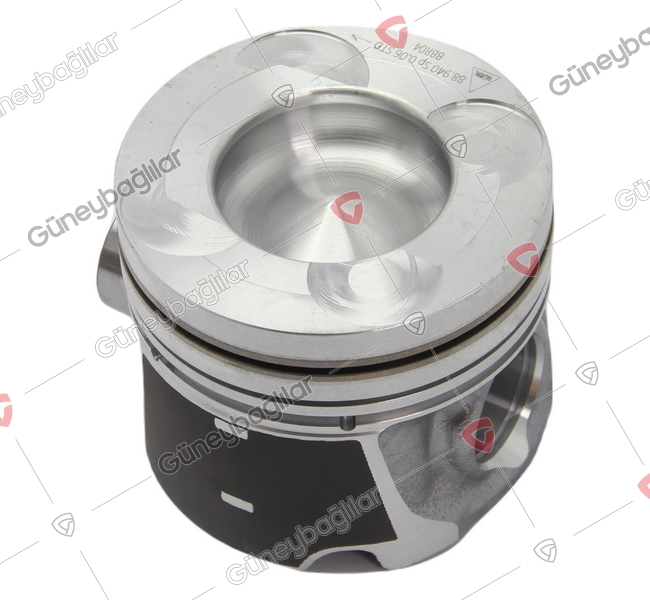 NS22-M055A -  - PISTON SEGMANSIZ STD