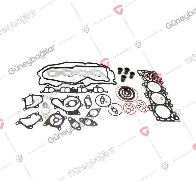 NS22-M058A - 10101-VK526 - CONTA KOMPLE MOTOR TAKIM YD25