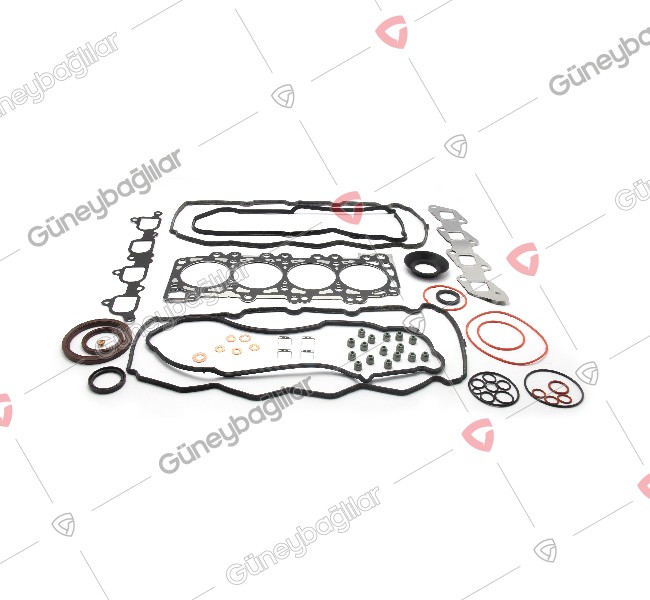 NS22-M059A - 10101-BN027 - CONTA KOMPLE MOTOR TAKIM YD25