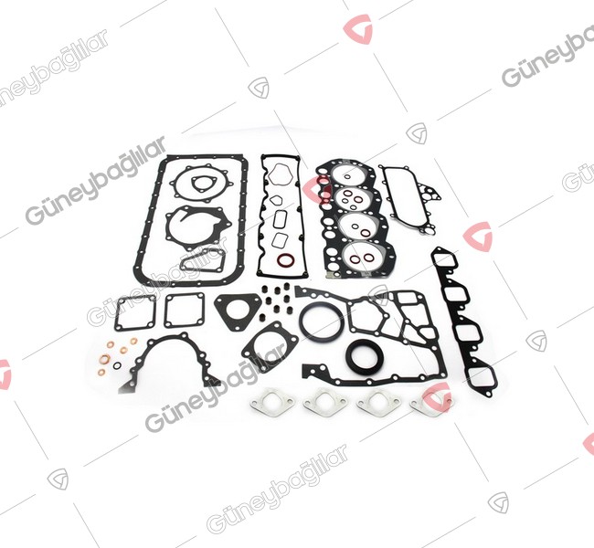 NS23-M001A - 1010154T25 - CONTA KOMPLE MOTOR TAKIM