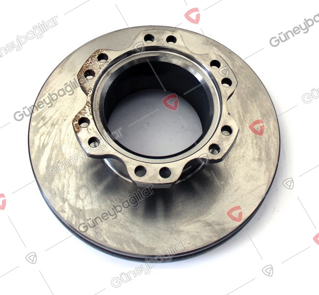Otokar - ATAK - Fren Diski Arka 3010067AB